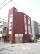 外観写真 友愛ハイツ