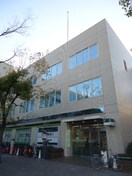 三井住友銀行(銀行)まで197m 藤田マンション