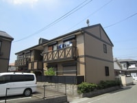 シャンボール角谷ⅡＡ棟