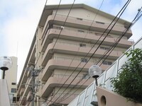 高石綾園マンション(801)