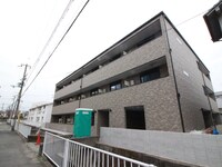 モレス・ヴィラ塚口