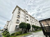 御園団地2号棟(404)