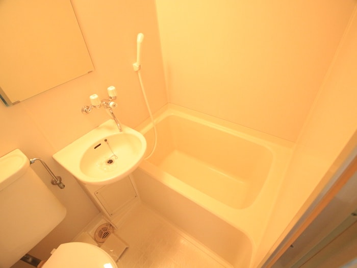 バス／シャワールーム等 ベストレジデンス関大前Ⅰ