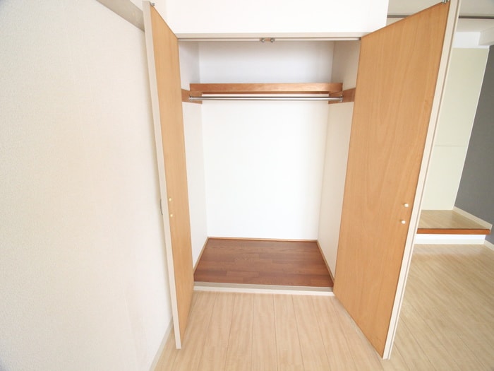 収納 ベストレジデンス関大前Ⅰ