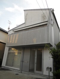 谷口邸戸建借家１