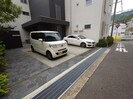 オーズ篠原北町の外観