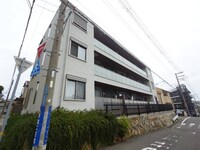 オーズ篠原北町