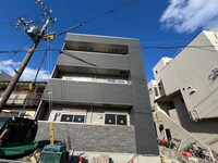 フジパレス西宮鳴尾町