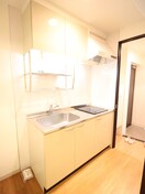 キッチン カ－サヴィヴァ－チェ