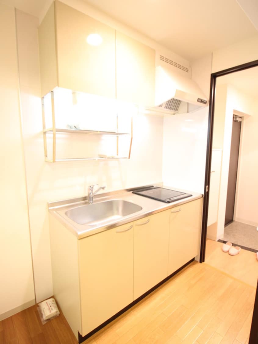 キッチン カ－サヴィヴァ－チェ