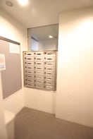 建物設備 カ－サヴィヴァ－チェ