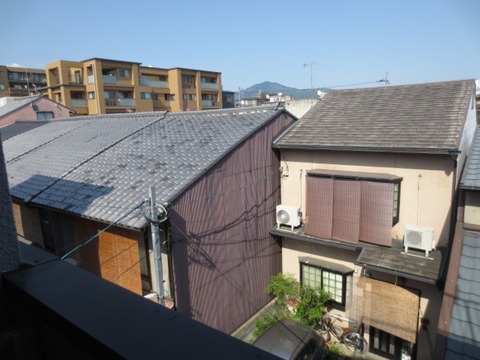 ベランダ・バルコニー セレーノ・アルドーレ