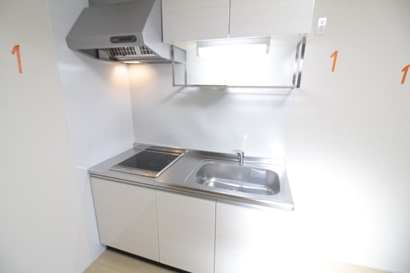キッチン フジパレス南武庫之荘Ⅰ番館