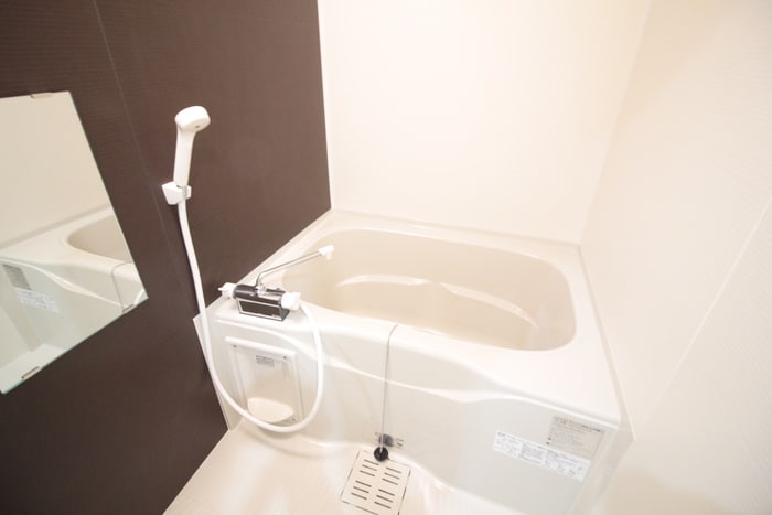 バス／シャワールーム等 フジパレス南武庫之荘Ⅰ番館