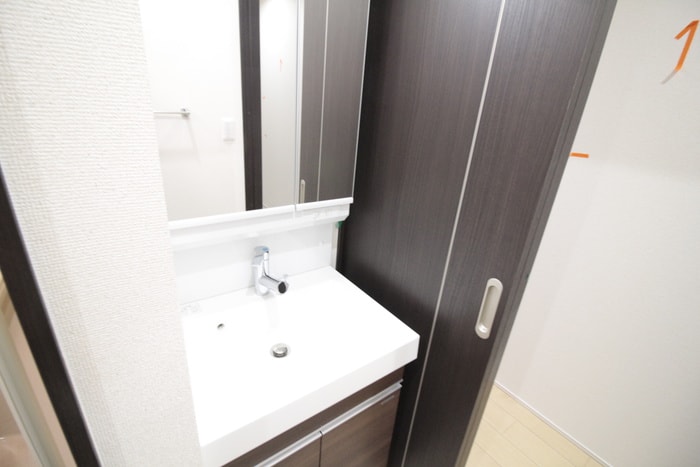 洗面 フジパレス南武庫之荘Ⅰ番館