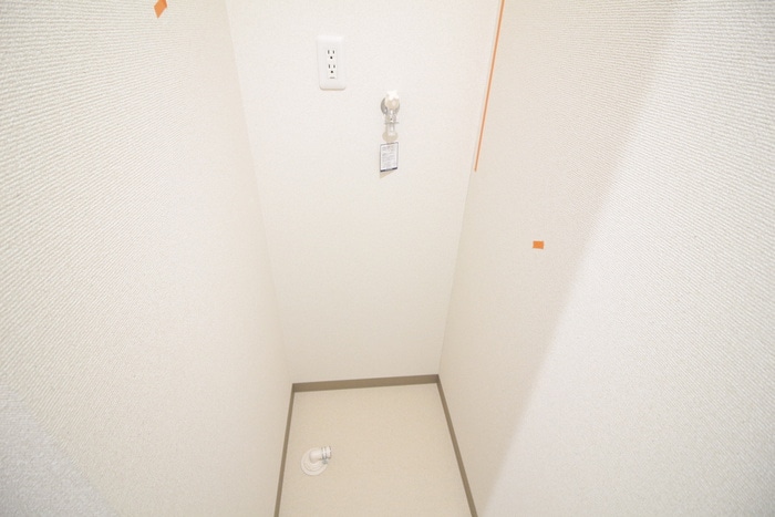 洗濯機置場 フジパレス南武庫之荘Ⅰ番館