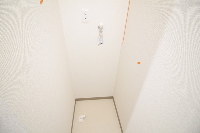 洗濯機置場 フジパレス南武庫之荘Ⅰ番館