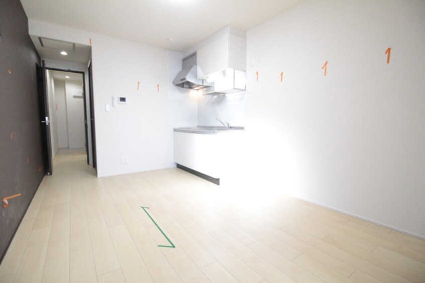 居室 フジパレス南武庫之荘Ⅰ番館