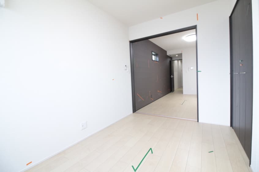 居室 フジパレス南武庫之荘Ⅰ番館