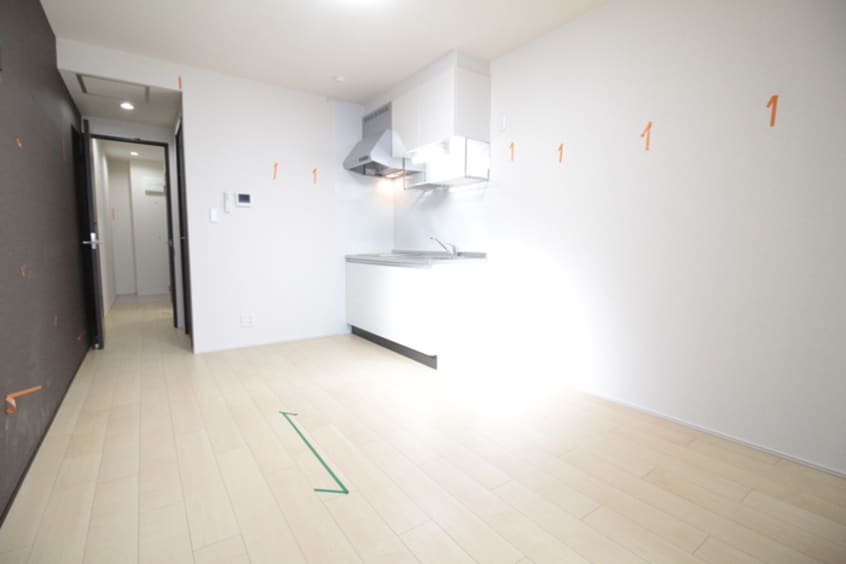 居室 フジパレス南武庫之荘Ⅰ番館