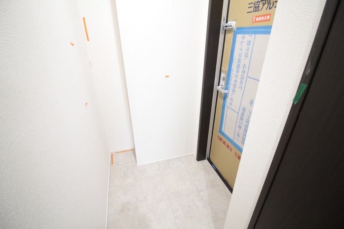 玄関 フジパレス南武庫之荘Ⅰ番館