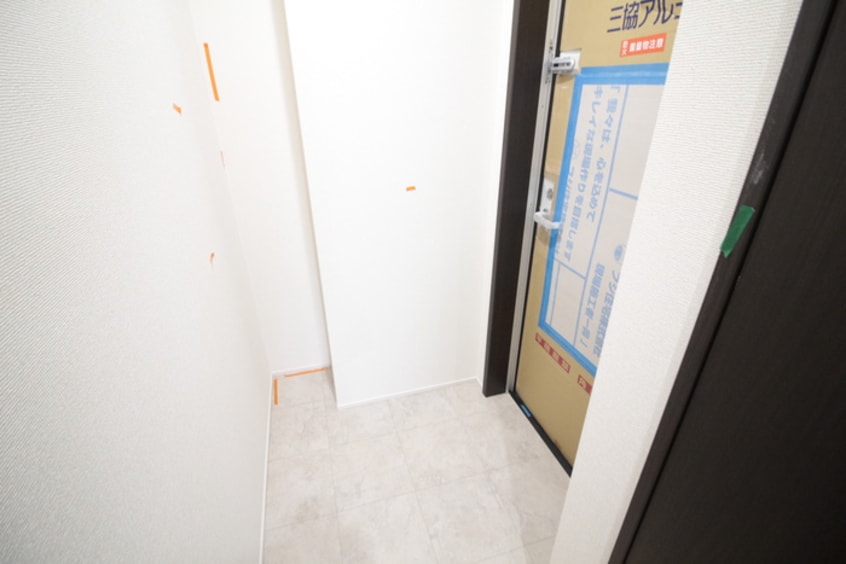 玄関 フジパレス南武庫之荘Ⅰ番館