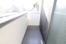 ベランダ・バルコニー フジパレス南武庫之荘Ⅰ番館