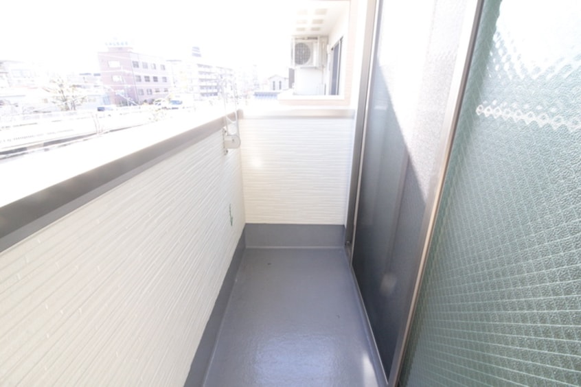 ベランダ・バルコニー フジパレス南武庫之荘Ⅰ番館