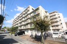 ジュエル曽根Ⅲの外観