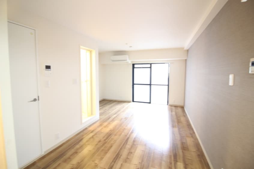 居室 キング・コーポラスⅡ