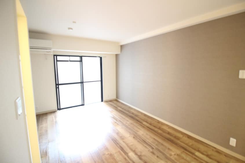 居室 キング・コーポラスⅡ