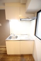 キッチン キング・コーポラスⅡ