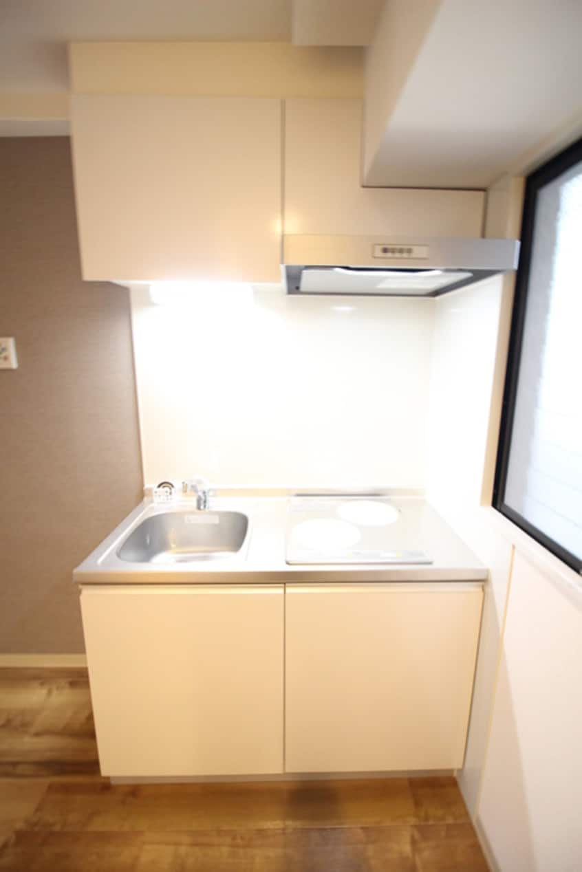 キッチン キング・コーポラスⅡ