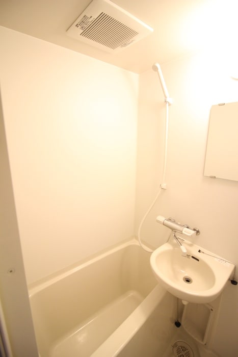 バス／シャワールーム等 キング・コーポラスⅡ