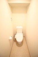 トイレ キング・コーポラスⅡ