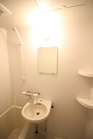 洗面 キング・コーポラスⅡ