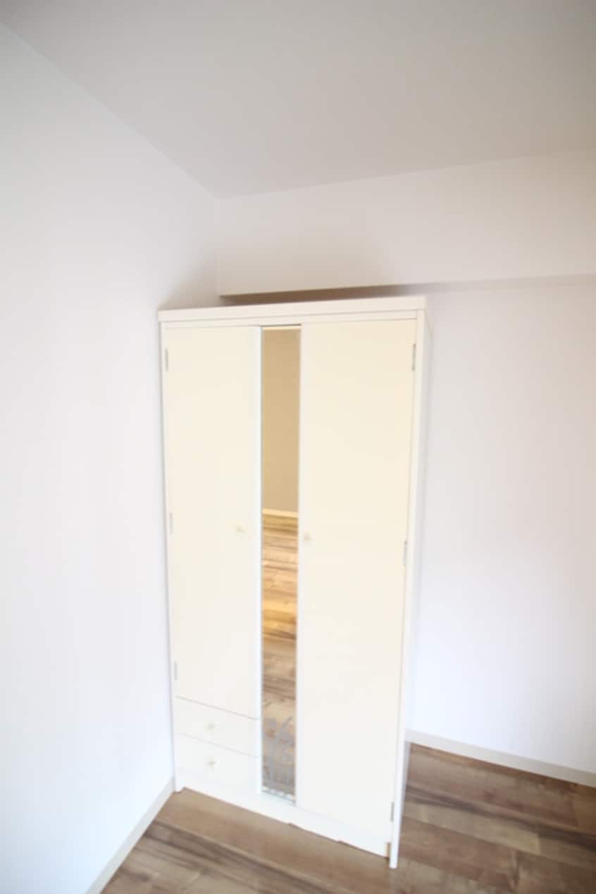 収納 キング・コーポラスⅡ