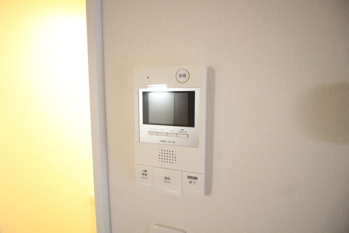 内観写真 キング・コーポラスⅡ