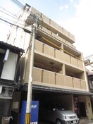 外観写真 ペペ御所南