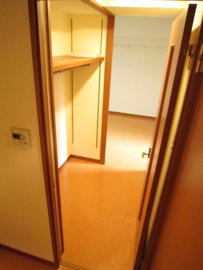 廊下 ペペ御所南