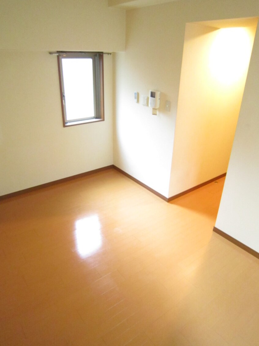 居室 ペペ御所南