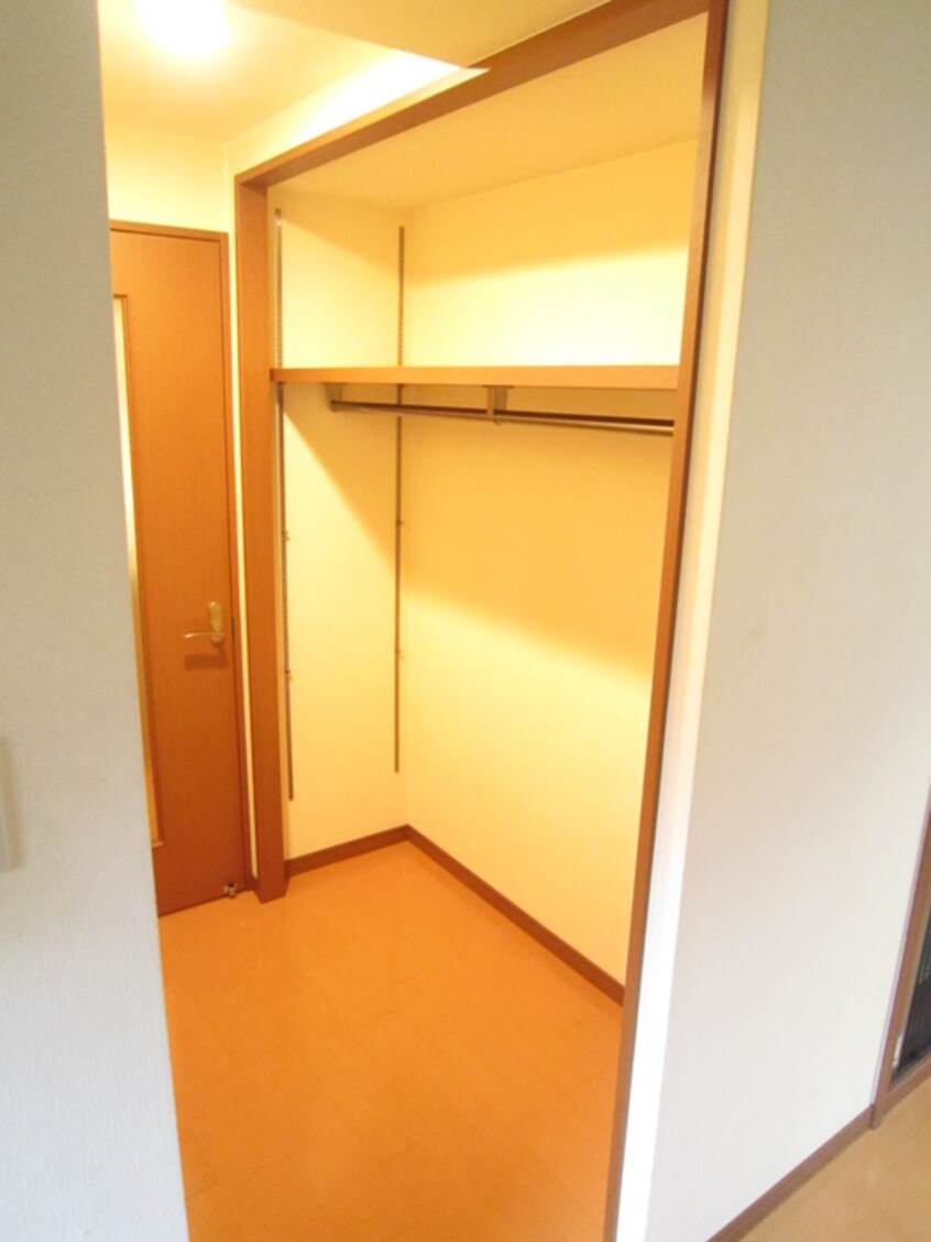 収納 ペペ御所南