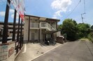 クレメントＭＫの外観