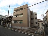 フジパレス喜連