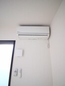 内観写真 フジパレス喜連