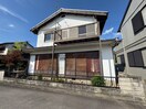 外観写真 三田市桑原貸戸建て