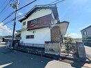 外観写真 三田市桑原貸戸建て