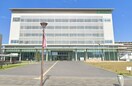 三田市役所(役所)まで1100m 三田市桑原貸戸建て
