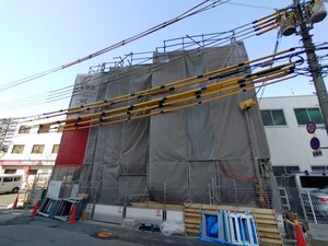 ファイン　ビラ　レーブ　江坂