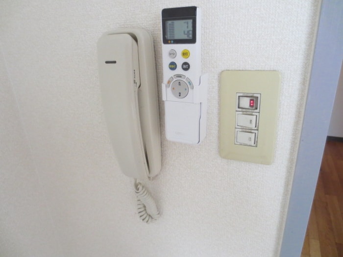 内観写真 辻マンション